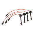 Karlyn Wires/Coils 96-01 Camry/99-01 Solara/97-01 Rav4 Ignition Wires, 634 634